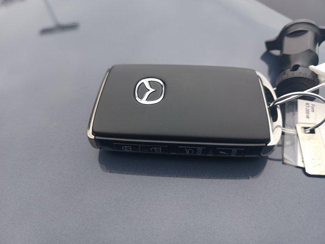 new 2025 Mazda CX-50 Hybrid car, priced at $38,746
