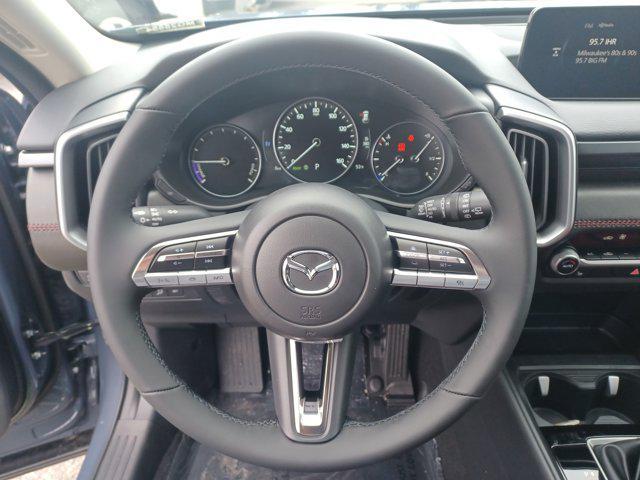 new 2025 Mazda CX-50 Hybrid car, priced at $38,746