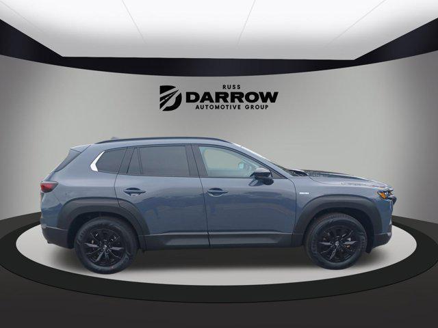 new 2025 Mazda CX-50 Hybrid car, priced at $38,746