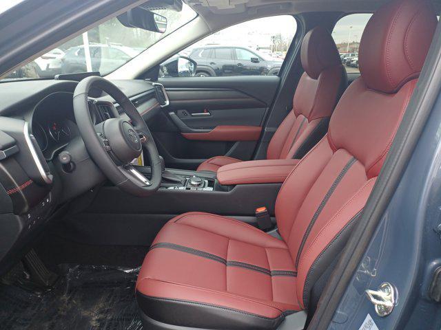 new 2025 Mazda CX-50 Hybrid car, priced at $38,746