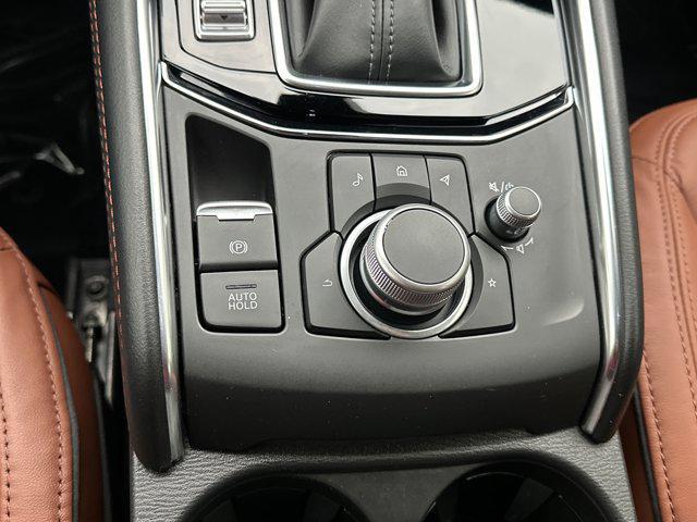 used 2024 Mazda CX-5 car, priced at $31,899