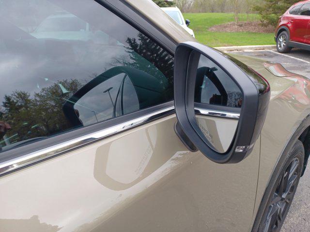 used 2024 Mazda CX-5 car, priced at $31,731
