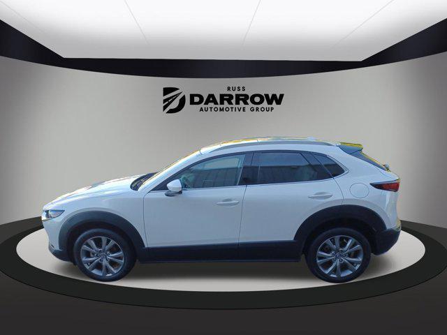 used 2020 Mazda CX-30 car, priced at $21,536