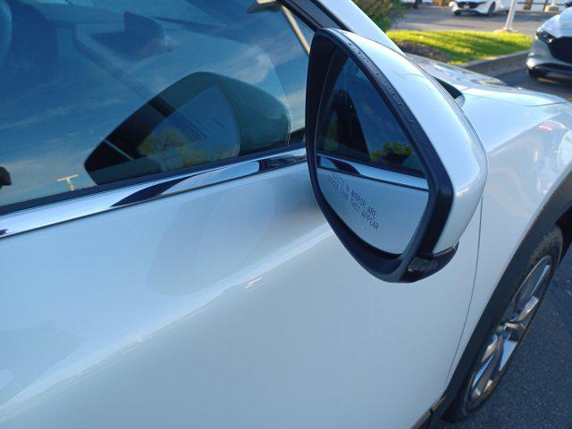used 2020 Mazda CX-30 car, priced at $21,536
