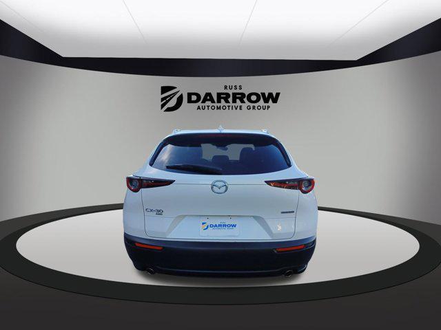 used 2020 Mazda CX-30 car, priced at $21,536
