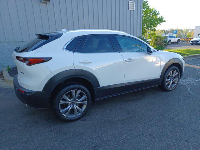 used 2020 Mazda CX-30 car, priced at $22,070