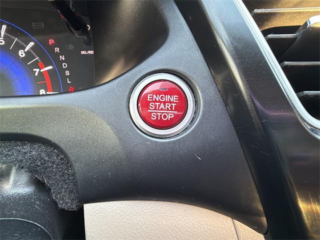 used 2015 Honda Civic car, priced at $13,404