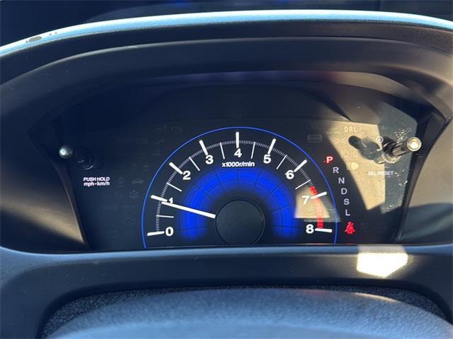 used 2015 Honda Civic car, priced at $13,404