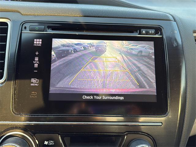 used 2015 Honda Civic car, priced at $13,404