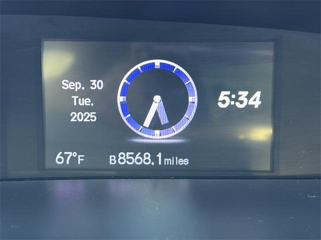 used 2015 Honda Civic car, priced at $13,404