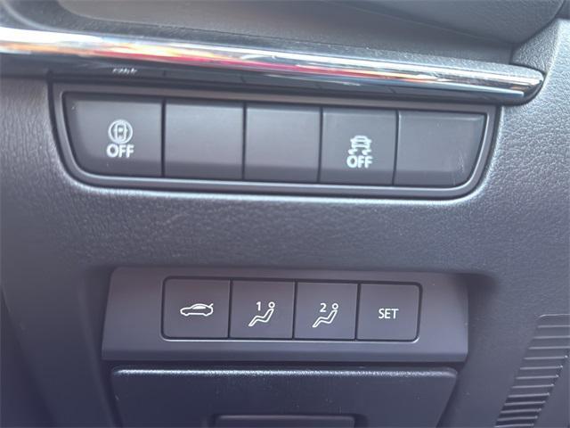 used 2023 Mazda Mazda3 car, priced at $22,773