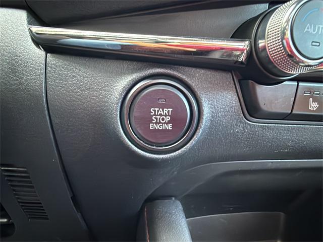used 2023 Mazda Mazda3 car, priced at $22,773