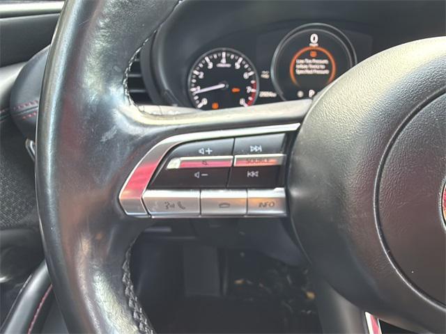 used 2023 Mazda Mazda3 car, priced at $22,773