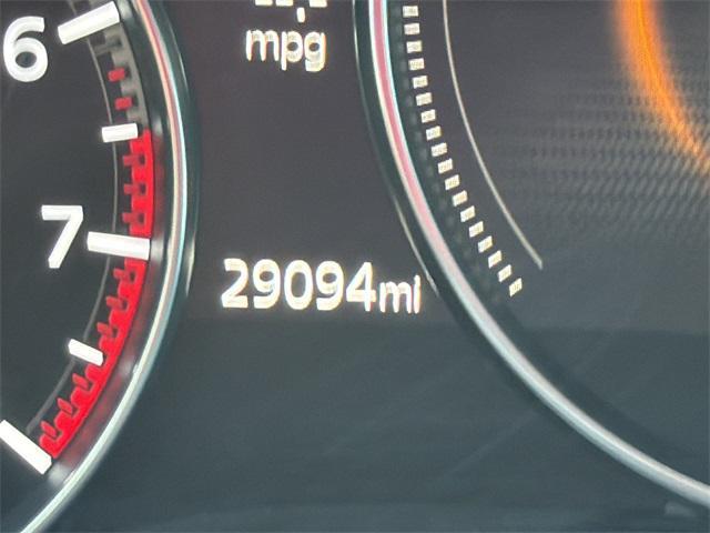 used 2023 Mazda Mazda3 car, priced at $22,773