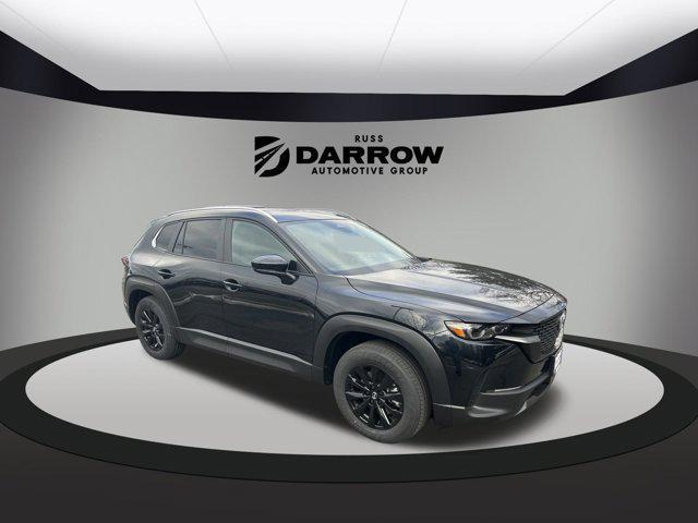 new 2025 Mazda CX-50 car, priced at $34,850