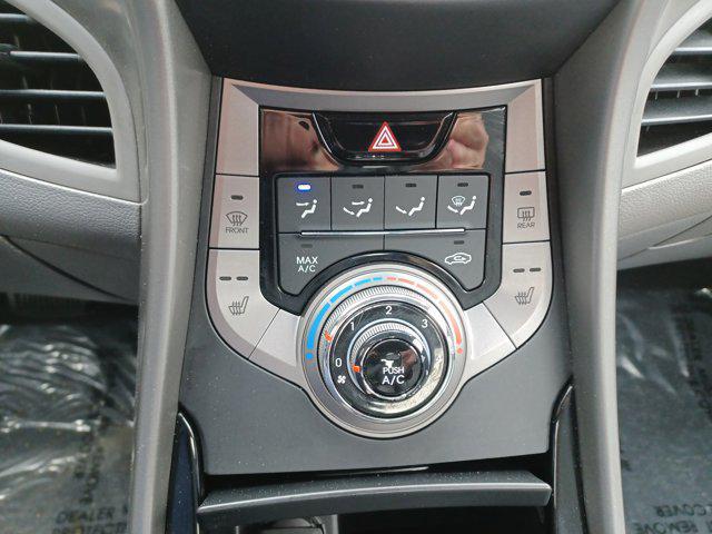 used 2013 Hyundai Elantra car, priced at $8,087