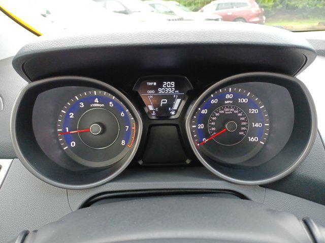 used 2013 Hyundai Elantra car, priced at $8,087