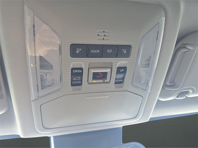 used 2025 Toyota RAV4 car, priced at $35,058
