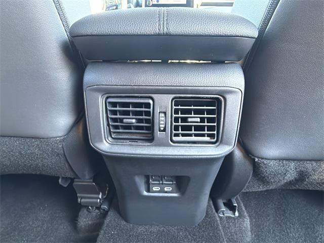 used 2025 Toyota RAV4 car, priced at $31,975