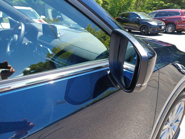 used 2023 Mazda CX-5 car, priced at $30,720