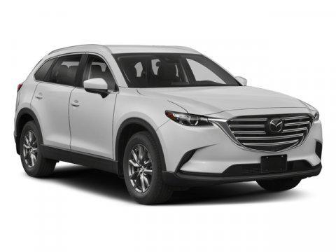 used 2018 Mazda CX-9 car, priced at $17,333