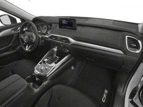 used 2018 Mazda CX-9 car, priced at $17,333