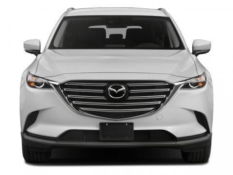 used 2018 Mazda CX-9 car, priced at $17,333