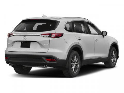 used 2018 Mazda CX-9 car, priced at $17,333