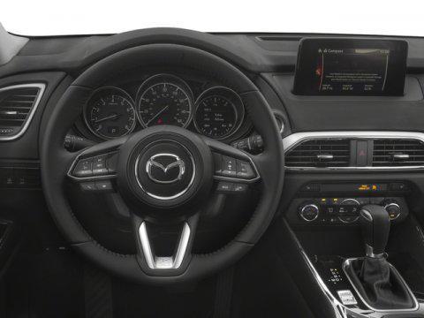 used 2018 Mazda CX-9 car, priced at $17,333