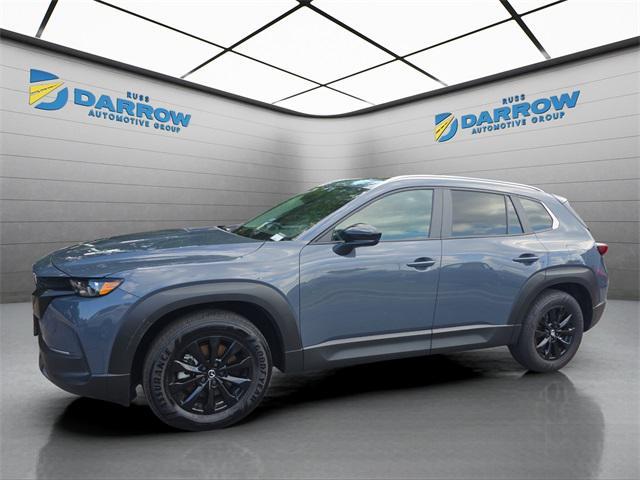 used 2025 Mazda CX-50 car, priced at $30,912