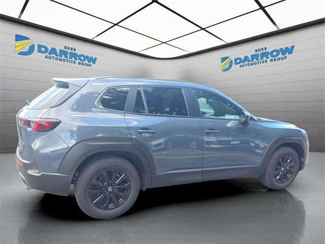used 2025 Mazda CX-50 car, priced at $30,912