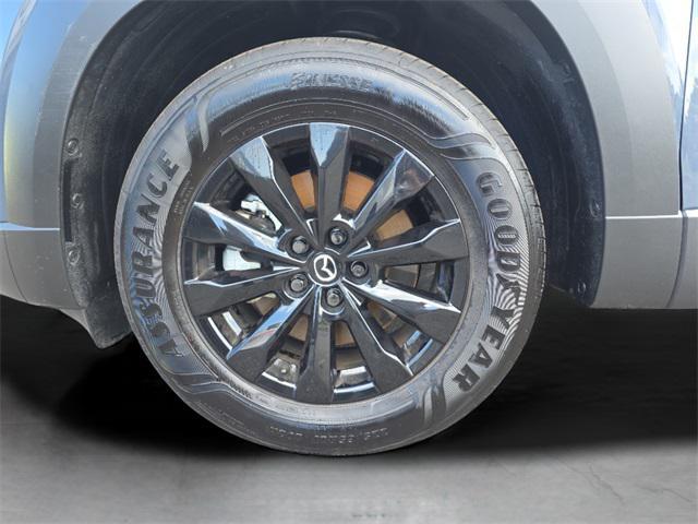 used 2025 Mazda CX-50 car, priced at $30,912