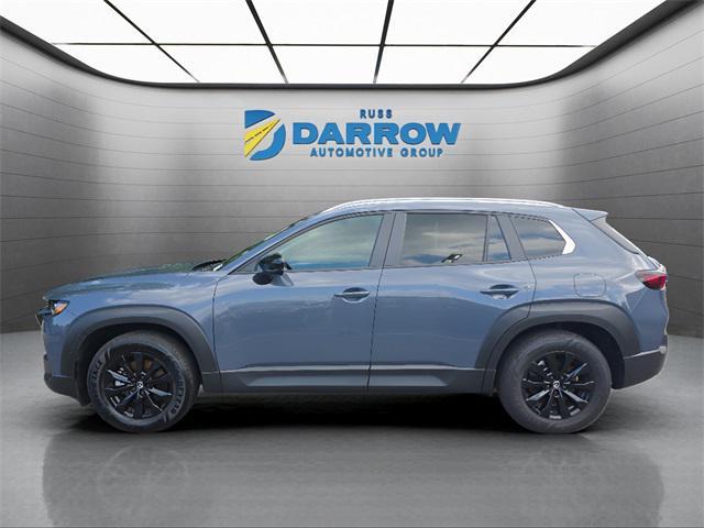 used 2025 Mazda CX-50 car, priced at $30,912