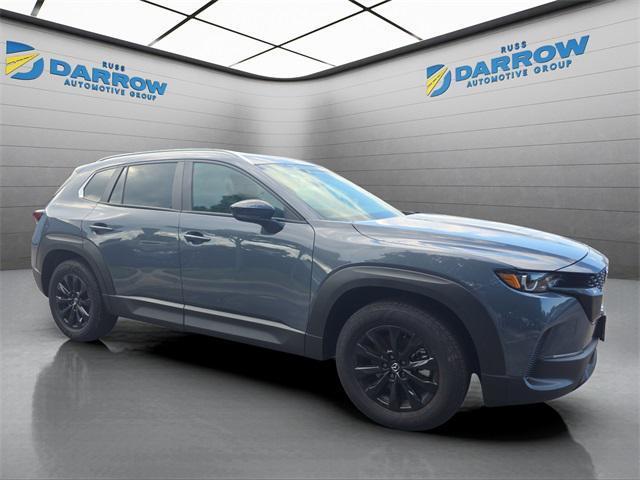 used 2025 Mazda CX-50 car, priced at $30,912