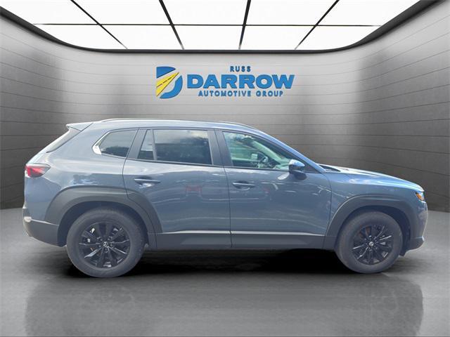 used 2025 Mazda CX-50 car, priced at $30,912