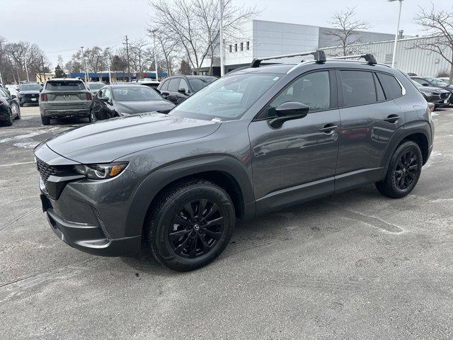 used 2024 Mazda CX-50 car, priced at $26,873