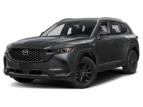 used 2024 Mazda CX-50 car, priced at $27,194