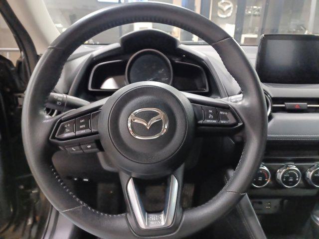 used 2019 Mazda CX-3 car, priced at $19,064