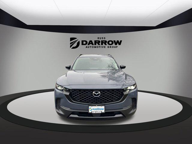 new 2025 Mazda CX-50 Hybrid car, priced at $39,680