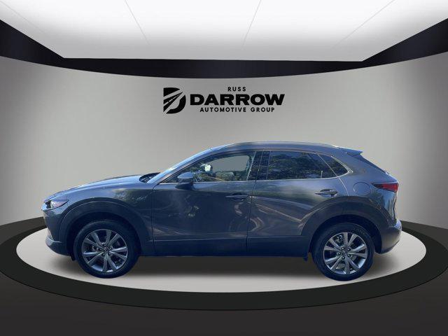 used 2024 Mazda CX-30 car, priced at $29,000