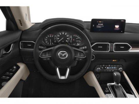 used 2022 Mazda CX-5 car, priced at $25,586