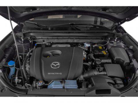 used 2022 Mazda CX-5 car, priced at $25,586