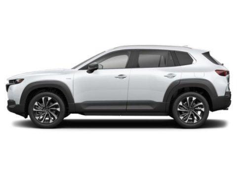 new 2025 Mazda CX-50 Hybrid car, priced at $41,682