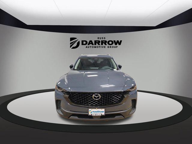 new 2025 Mazda CX-50 car, priced at $38,875