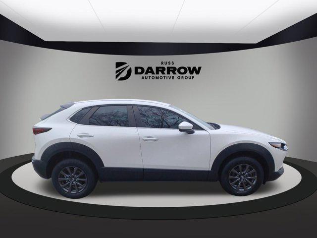 used 2021 Mazda CX-30 car, priced at $18,965