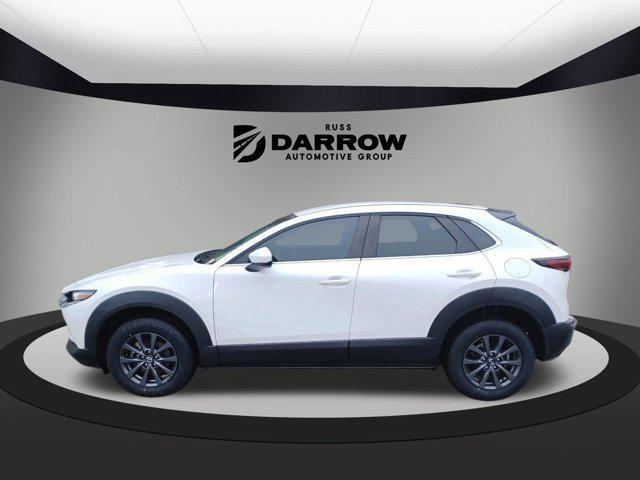 used 2021 Mazda CX-30 car, priced at $18,965