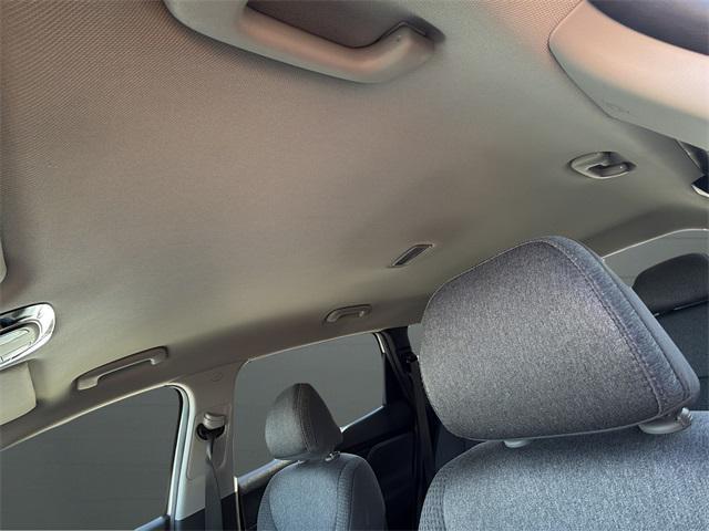 used 2023 Hyundai Santa Fe car, priced at $20,040