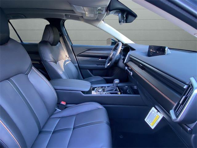 new 2026 Mazda CX-50 Hybrid car, priced at $39,669