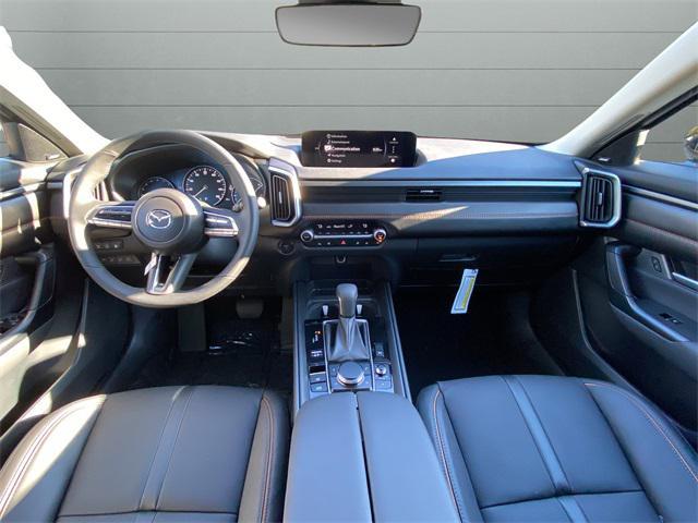 new 2026 Mazda CX-50 Hybrid car, priced at $39,669