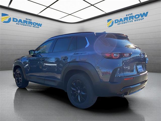 new 2026 Mazda CX-50 Hybrid car, priced at $39,669